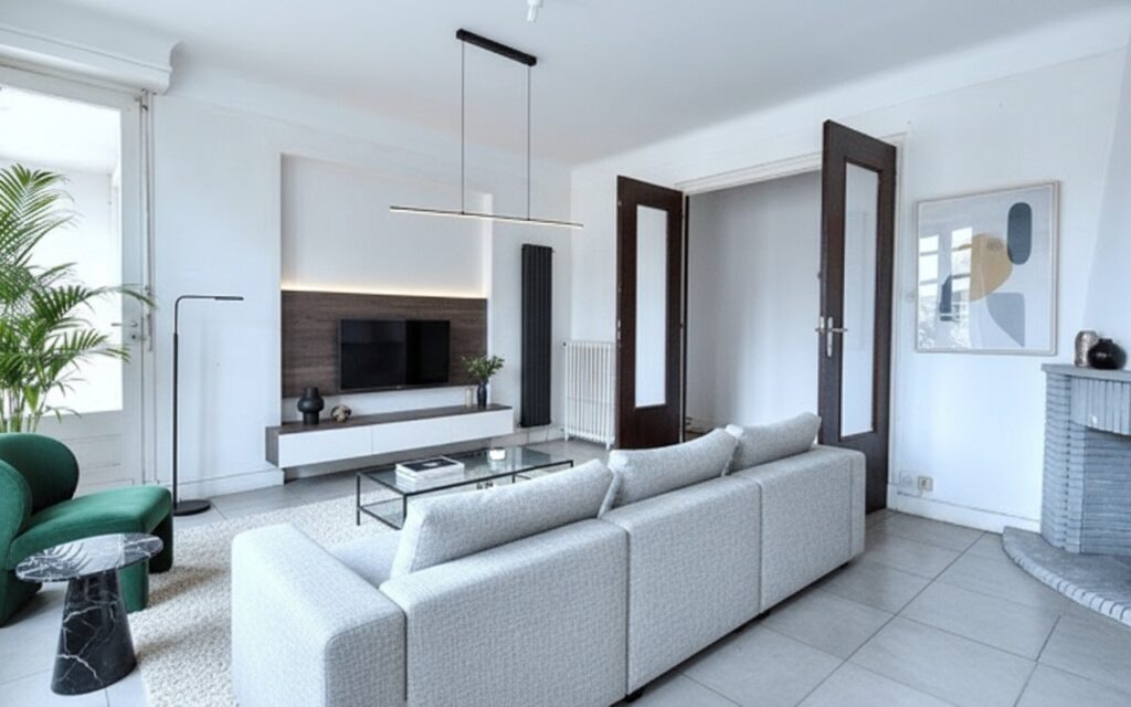 Versailles Appartement Versailles