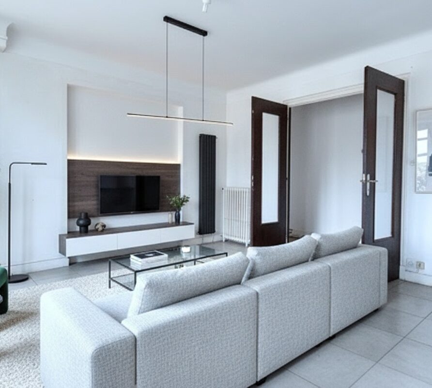 Appartement Versailles